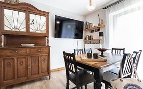 Apartament Słoneczne Tatry Droga na bystre 5b